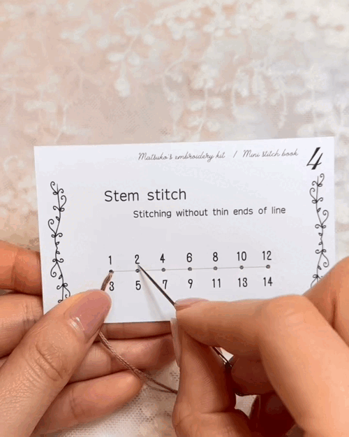 BookStitcher™ – Portable Mini Book Binder