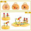 BoxEducate™ – Magical Montessori Toy Box