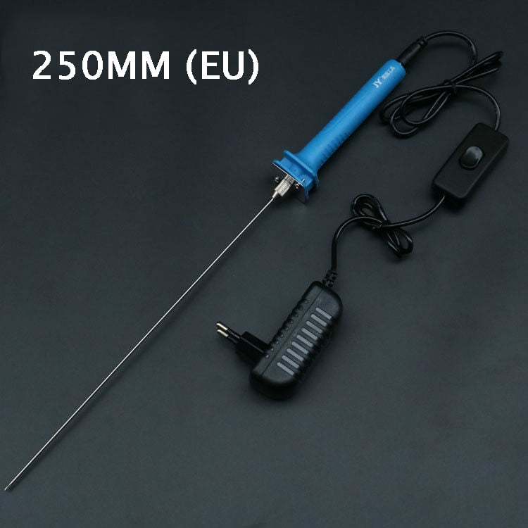 FoamCuttey™ – Electric Hot Wire Foam Cutter