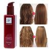 1+1 Free | Yanjiayi™ - Natural Yeme Extract Hair Care Serum for Shiny, Healthy Hair