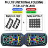 BoardFlex™ – Foldable Push-up Board