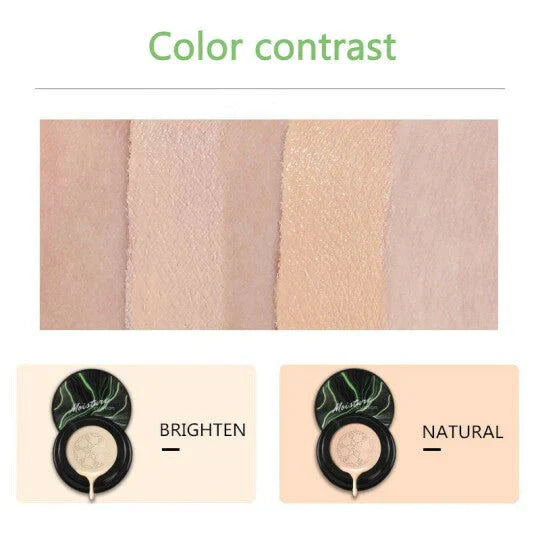 CCMushroom™ – Air cushion CC cream