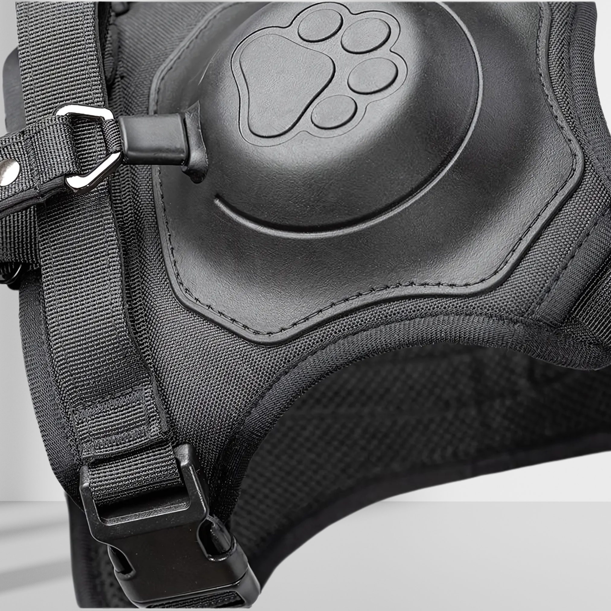 DogLiberty™ - Freedom at the end of the leash
