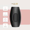 Laser-Hairaser™ - Sustainable hair removal with gentle laser beams