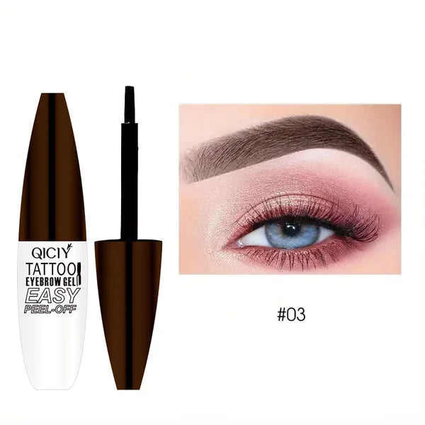 1+1 Free | MagicBrows™ – Removable Eyebrow