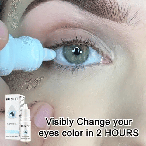 CatchEyes™ - Iris Color-Changing Eye Drops