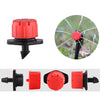 SprinkleFun™ – Adjustable Drip Irrigation System for healthy plants