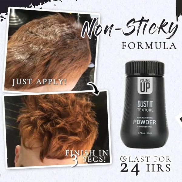 1+1 Free | VolumeBooster™ - Hair Volumizer Gel