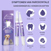 1+1 Free | OralShine™ – Dental Care Gel for Pets
