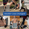 StretchWood™ – Portable Wooden Slant Board