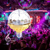 PartyVibe™ – Create a party Atmosphere with Colorful Lights