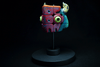 MonstersKube™ – Handcrafted Art Puzzle