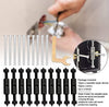 ElectroRepair™ – Universal Wall Socket Repair Mount