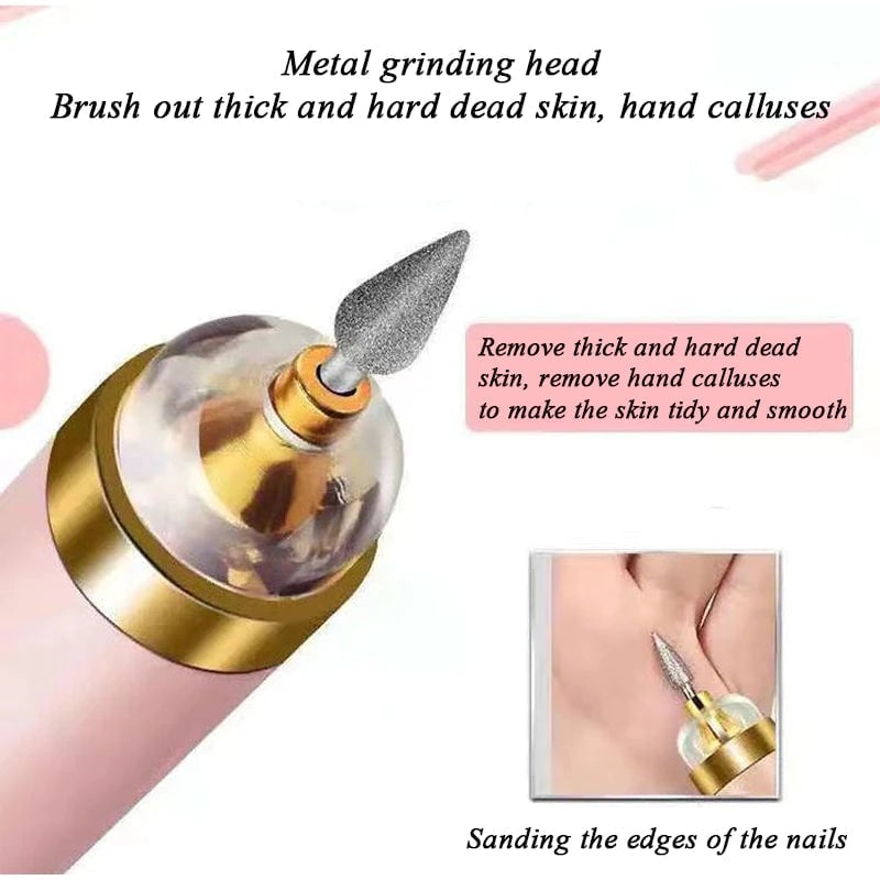 ProNail™ – Electric Nail Drill Set