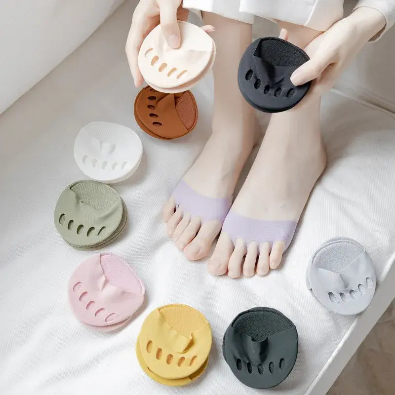 1+1 Free | PillowFoot™ – Innovative Foot Pads