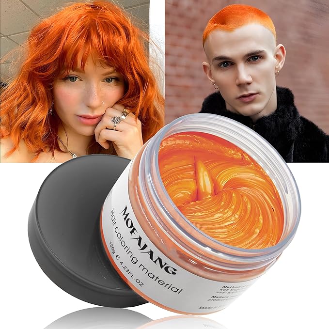 1+1 Free | HairDesign™ – Transform your hair with Vibrant Colors