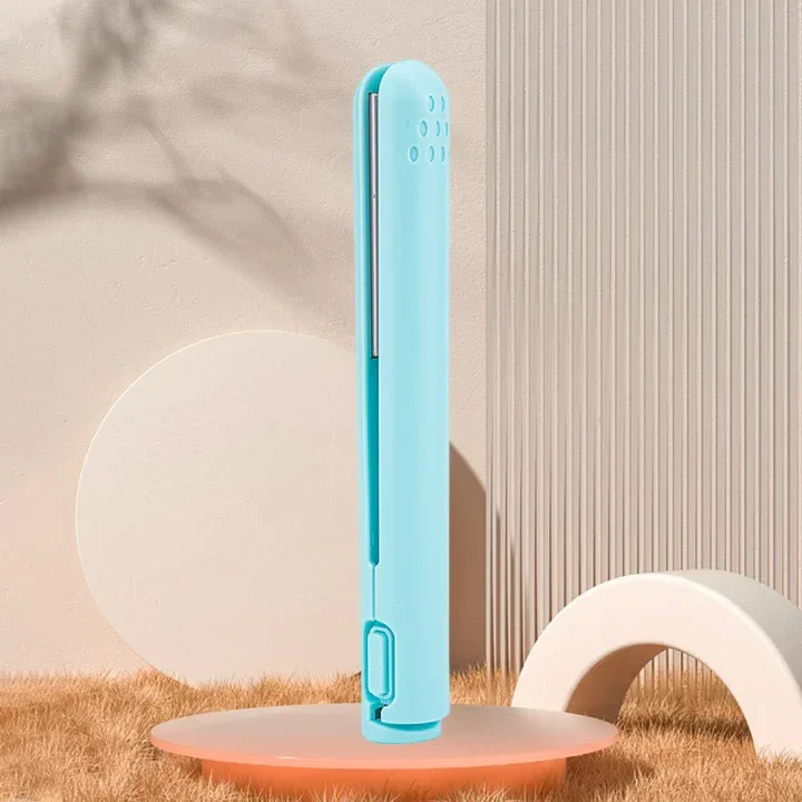 MiniCurlito™ – Portable Mini Curling Iron