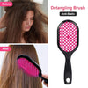 1+1 Free | NoKnots™ – Hair Wonder Brush