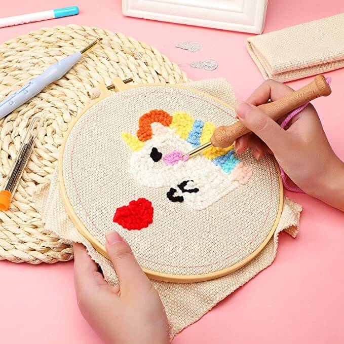CraftFun™ – Unleash Your Creativity