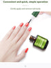 1+1 Free | NailMagic™ – Fast and Gentle Nail Polish Remover