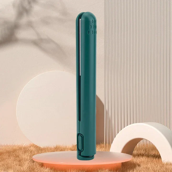 MiniCurlito™ – Portable Mini Curling Iron