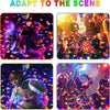 PartyVibe™ – Create a party Atmosphere with Colorful Lights