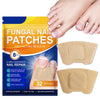 1+1 Free | Nailoxx™ – Discreet Ant-fungal Nail Patches