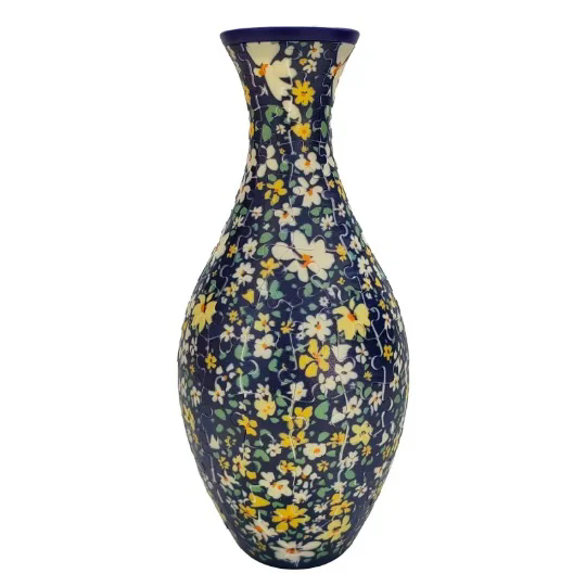VasePure™ – Puzzle Flower Vase that holds Real Water