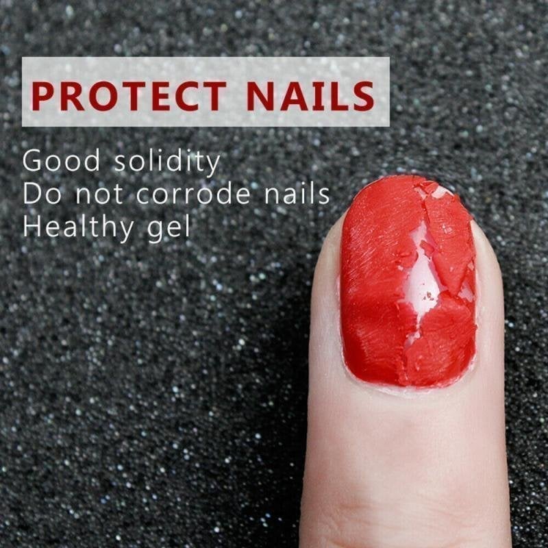 1+1 Free | NailMagic™ – Fast and Gentle Nail Polish Remover