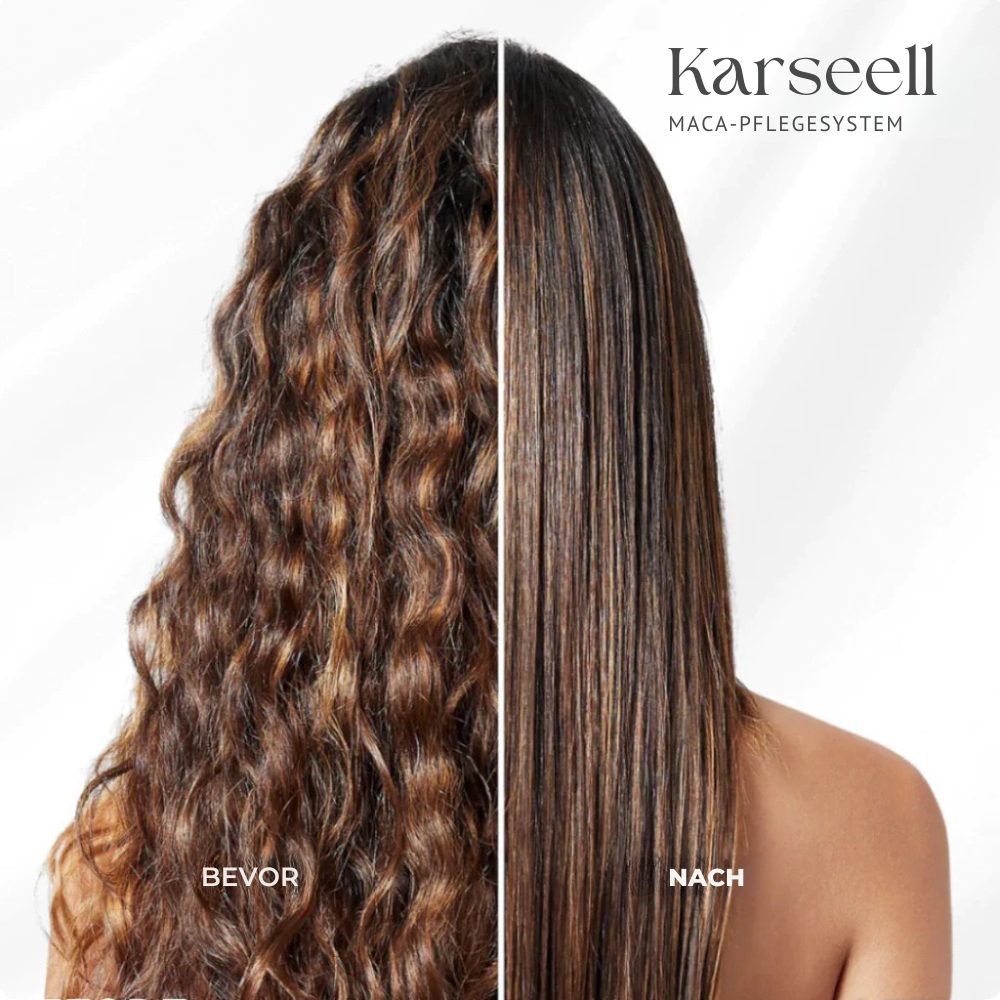 1+1 Free | MagaCare™ – 10-minute Collagen Hair Care