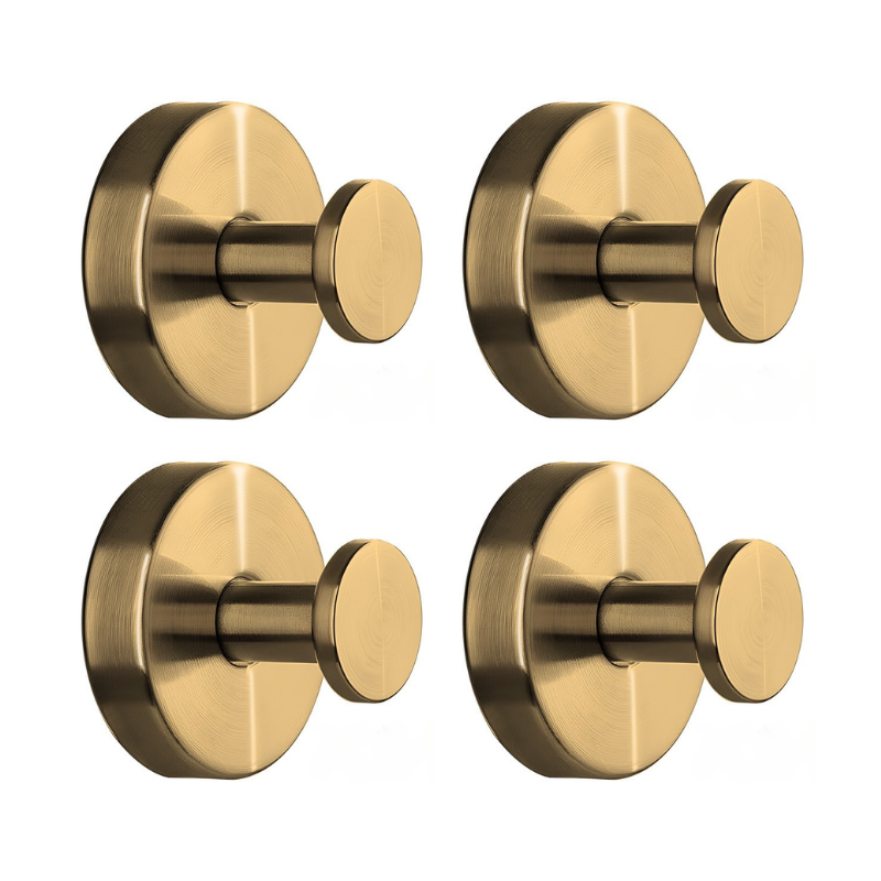 2+2 Free | Hooksy™ – Bathroom Hooks
