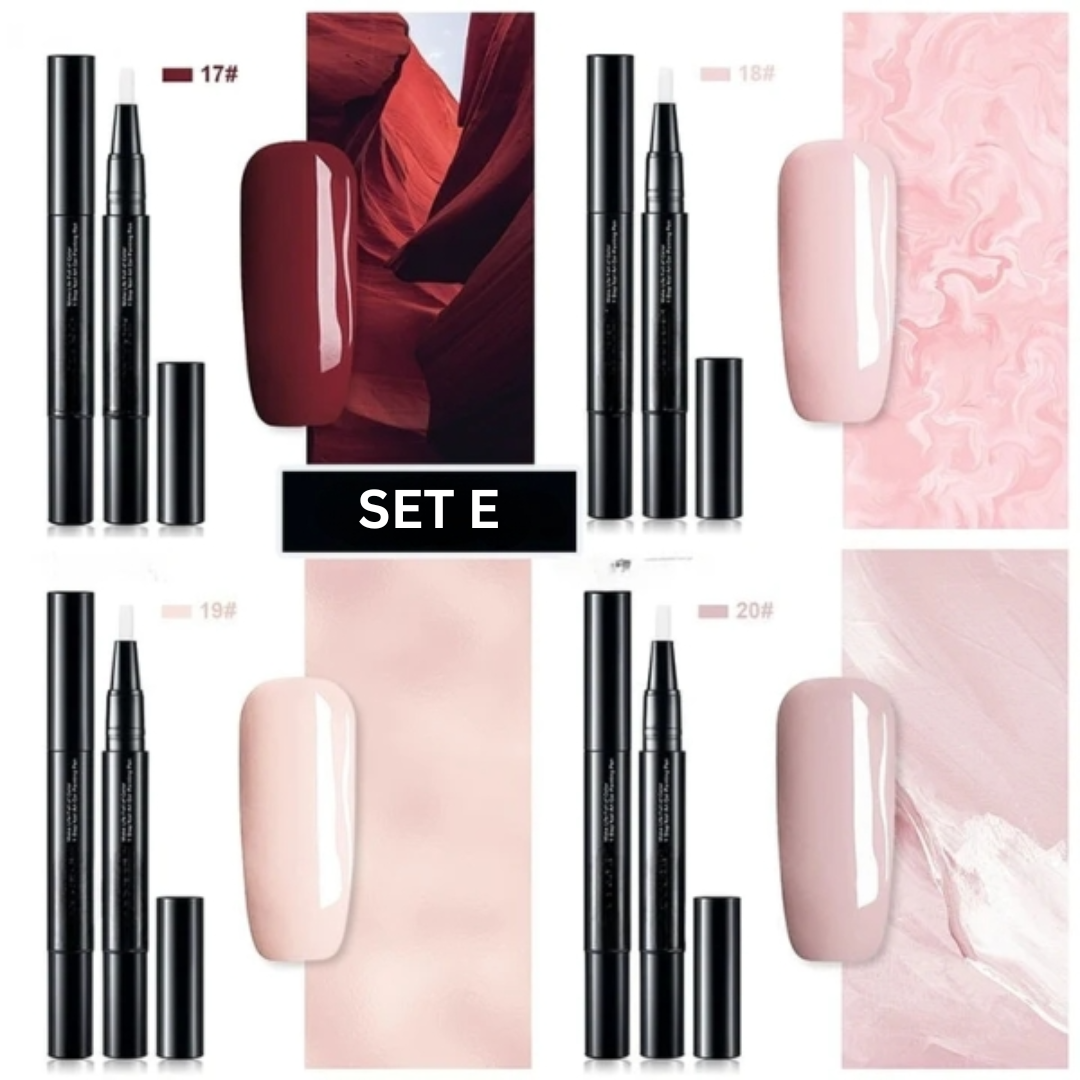 PenPolish™ – Nail Polish Pens