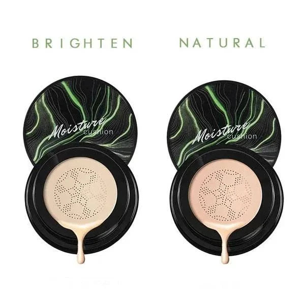 CCMushroom™ – Air cushion CC cream