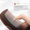 1+1 Free | MassageComber™ – Portable Scalp Massage Brush
