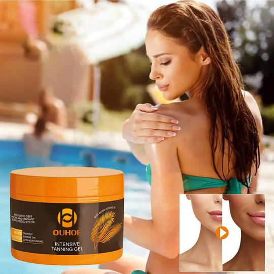 1+1 Free | SunSkined™ – After Sun Repair Lotion
