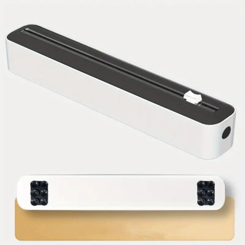 TrimWrap™ – Precision Film Cutter