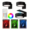 1+1 Free | MagnaSpotty™ – Magnetic LED Picture Light