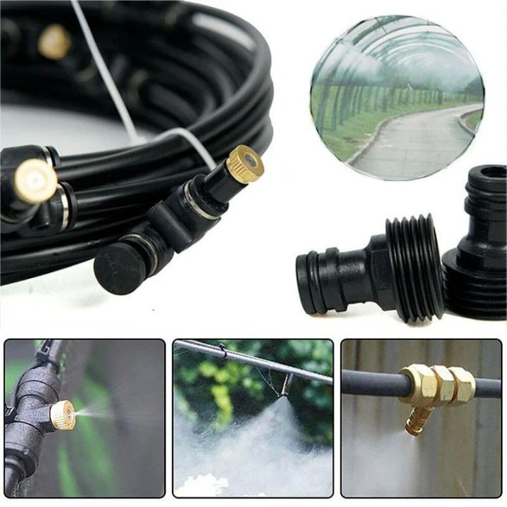 SprayerPlant™ - Automatic Garden Irrigation System