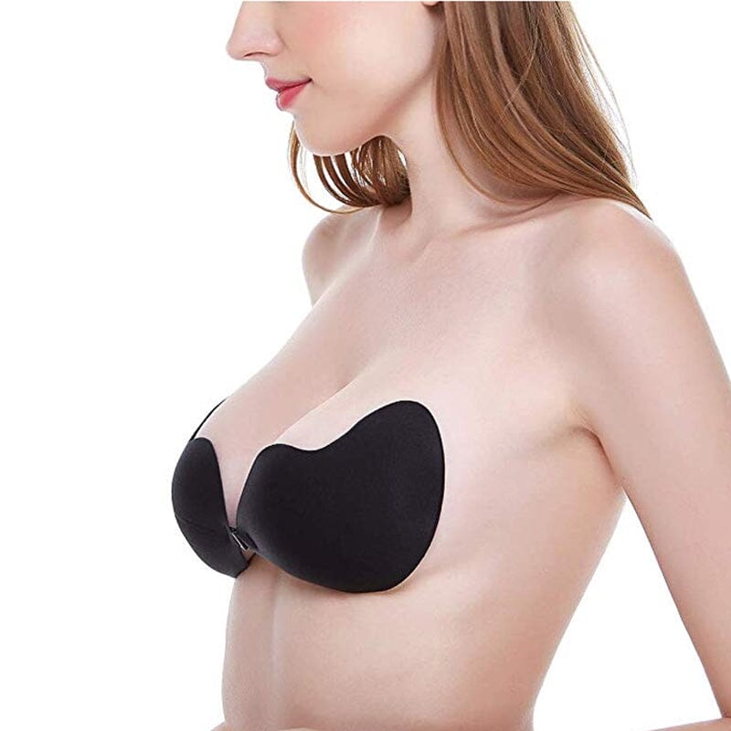 1+1 Free | AlluLifter™ – Self-adhesive Push-up Bra