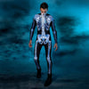 SuitSkuller™ – Realistic X-ray Skeleton Bodysuit