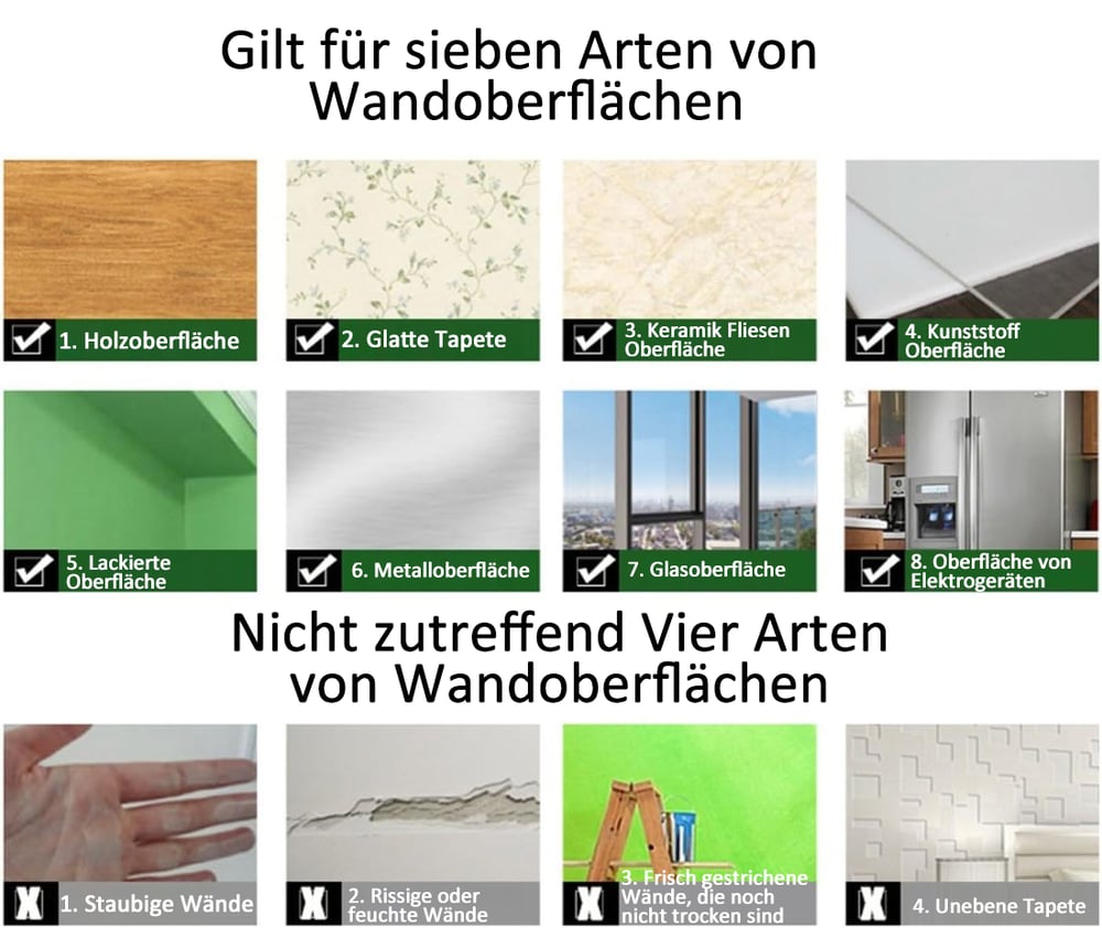 FlexiMirror™ – Flexible, Shatterproof Mirror Film