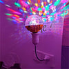 PartyVibe™ – Create a party Atmosphere with Colorful Lights