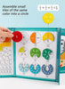 MagneMathFun™ – Magnetic Fraction Blocks