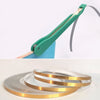 EasyFoilEdge™ – Handheld device for Foiling Glass