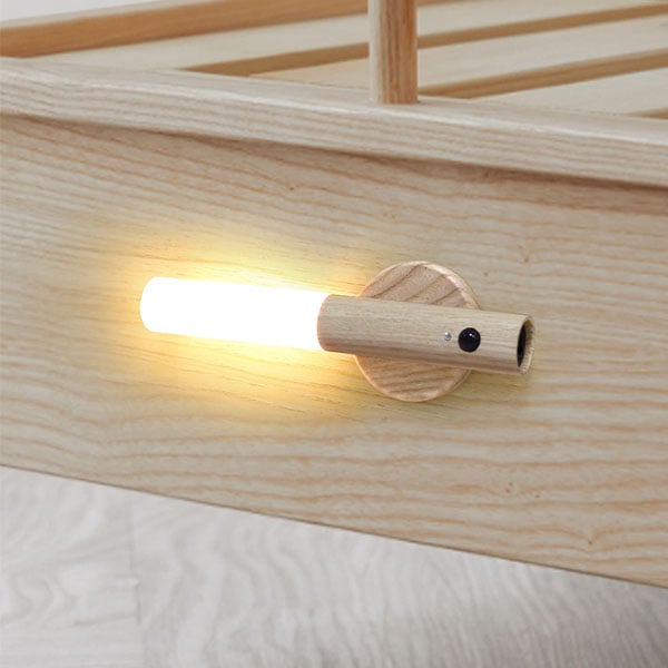 WallyLight™ – Rechargeable Wall Light with Motion Sensor