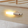WallyLight™ – Rechargeable Wall Light with Motion Sensor
