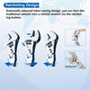 MultiWrenchy™ – Adjustable Folding Wrench