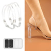 CielArc™ – Universal Elastic Shoe Straps