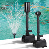 FountainGarden™ – Garden Fountain Pump