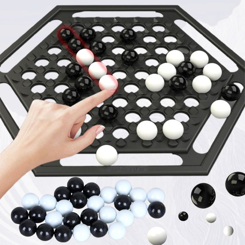 ChessMind™ – Strategic Chess game with a Tactical Twist